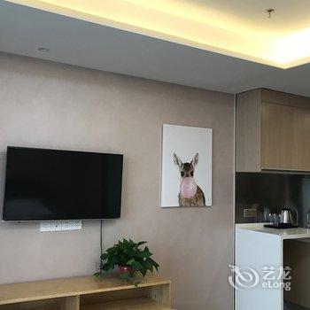 郑州芸薹时光之旅普通公寓酒店提供图片