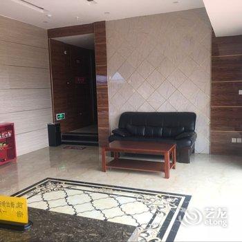 重庆綦惠商务宾馆酒店提供图片