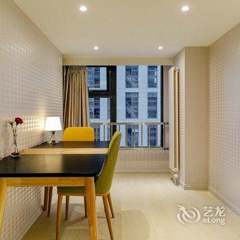北京大麦酒店公寓酒店提供图片