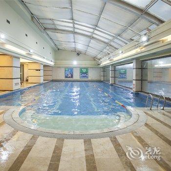 重庆名豪国际酒店酒店提供图片