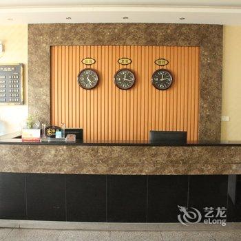 单县刘海宾馆酒店提供图片