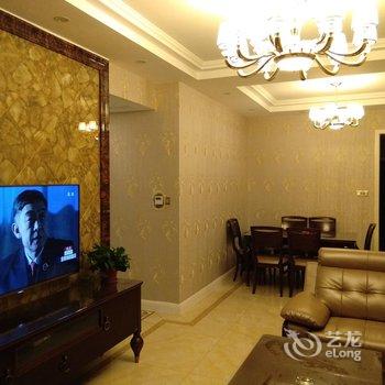 广元御景湾普通公寓(滨河路分店)酒店提供图片