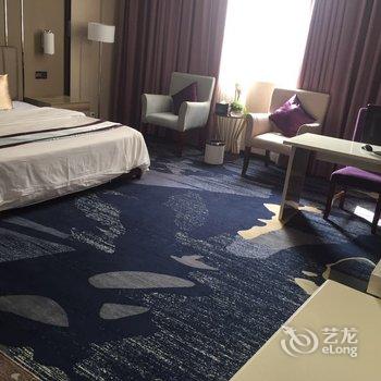 南宁国宇大酒店酒店提供图片