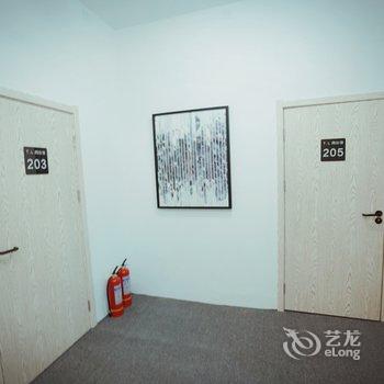 开封tl酒店(同心馆店)酒店提供图片