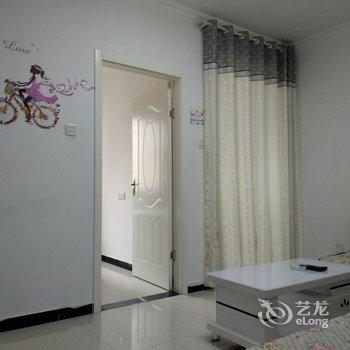 郑州天明园公寓（天旺广场店）酒店提供图片