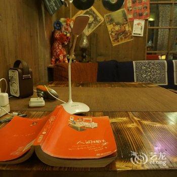 黄山歙县九月徽州客栈酒店提供图片