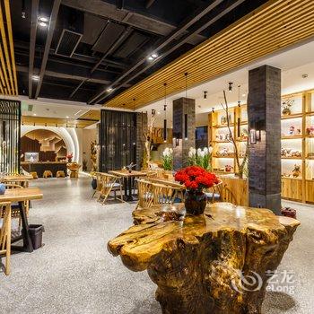 乌镇源壹艺术酒店酒店提供图片