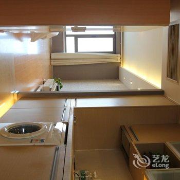 寓生活公寓(北京妇产医院店)酒店提供图片
