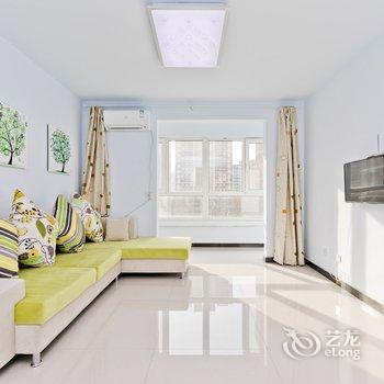 承德浪漫假期酒店式公寓酒店提供图片