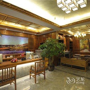 瑞丰印象酒店(香格里拉格咱路店)酒店提供图片