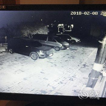 黄山厘米客栈(黄山景区换乘中心店)酒店提供图片