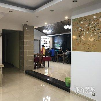黄山厘米客栈(黄山景区换乘中心店)酒店提供图片