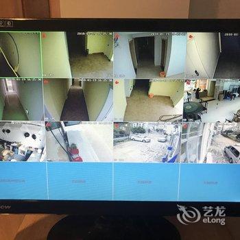 黄山厘米客栈(黄山景区换乘中心店)酒店提供图片