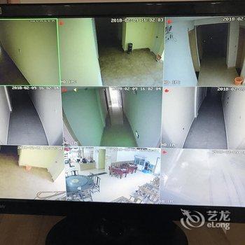 黄山厘米客栈(黄山景区换乘中心店)酒店提供图片