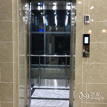 黄山厘米客栈(黄山景区换乘中心店)酒店提供图片