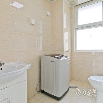 承德浪漫假期酒店式公寓酒店提供图片