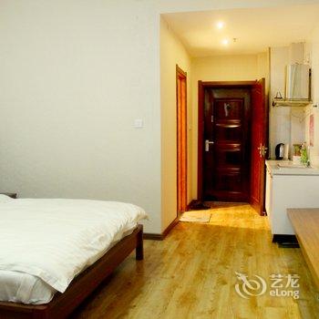 A呦主题公寓(抚顺望花店)酒店提供图片
