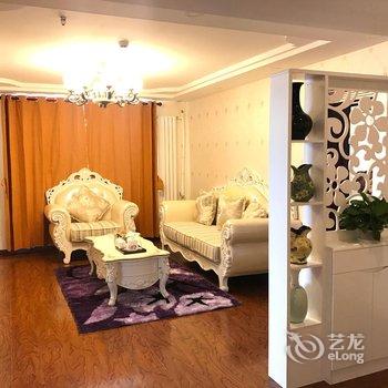 北京傲龙山庄酒店提供图片