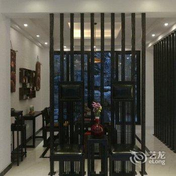 兴义峰汇客栈酒店提供图片