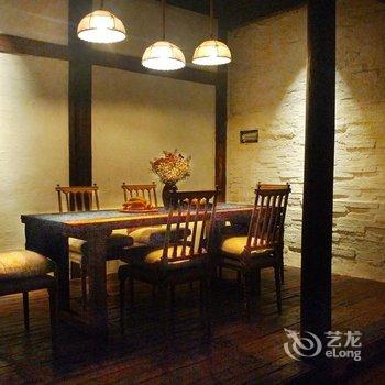 黄山后街伍号客栈酒店提供图片