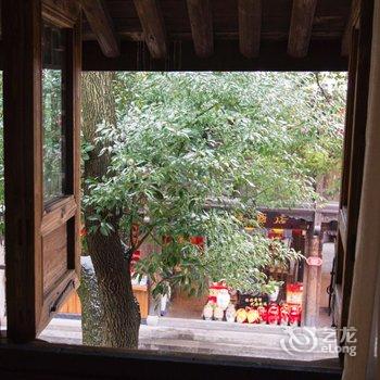 绍兴柒舍壹宿民宿酒店提供图片