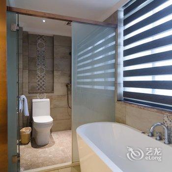 厦门梵居山海别院酒店提供图片