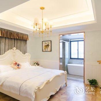 厦门梵居山海别院酒店提供图片
