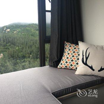 文昌倾宿海普通公寓酒店提供图片