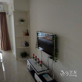 南宁乐途时尚互联网公寓酒店提供图片