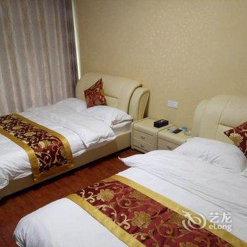 南宁乐途时尚互联网公寓酒店提供图片