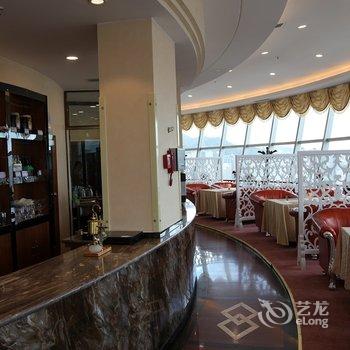 青海建银宾馆酒店提供图片