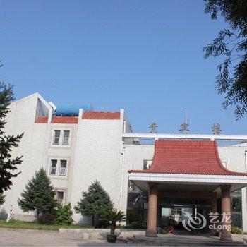 河北省水利北戴河培训中心酒店提供图片
