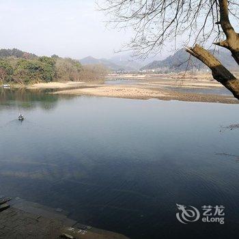 丽水江景阁民宿酒店提供图片