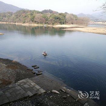 丽水江景阁民宿酒店提供图片