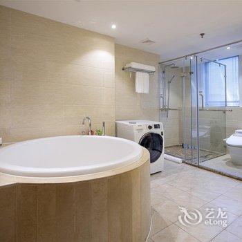 天津中北·艾丽华服务公寓酒店提供图片