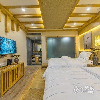 丽江锦尚云邸雪山观景客栈酒店提供图片