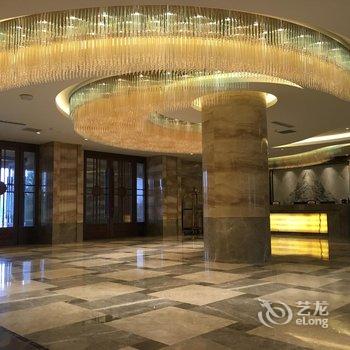 安图县绿丰园山水泉大酒店酒店提供图片