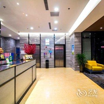 潍坊喜客精品酒店酒店提供图片