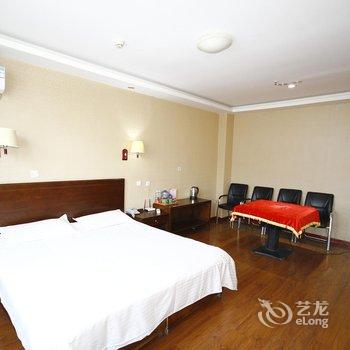 东明万豪商务酒店酒店提供图片