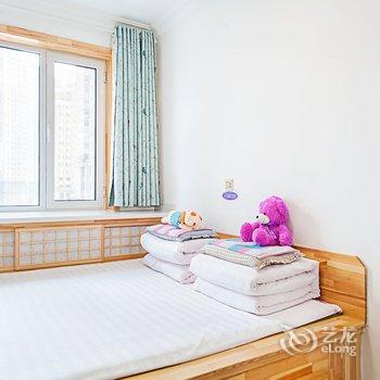 大连大侠的温馨小屋酒店提供图片