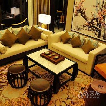 广州从化都喜泰丽温泉度假酒店酒店提供图片