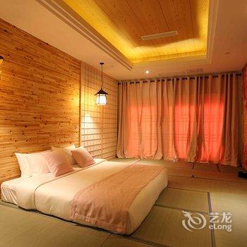 南京沃阁驿墅环球旅行馆酒店提供图片