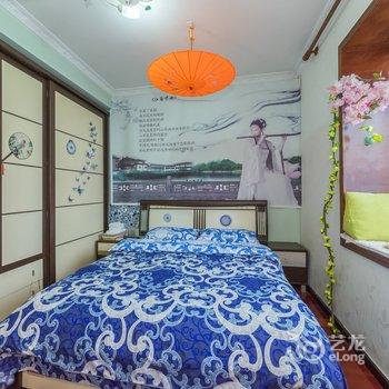 重庆鲁右桃普通公寓酒店提供图片