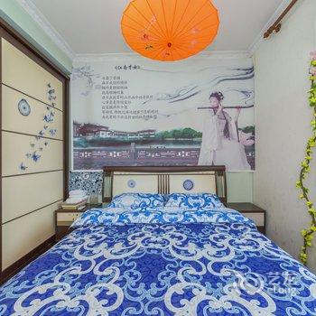 重庆鲁右桃普通公寓酒店提供图片