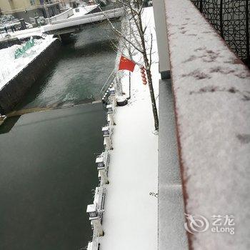 杭州溪湘记宿酒店提供图片