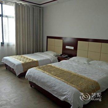 九华山三角洲酒店酒店提供图片