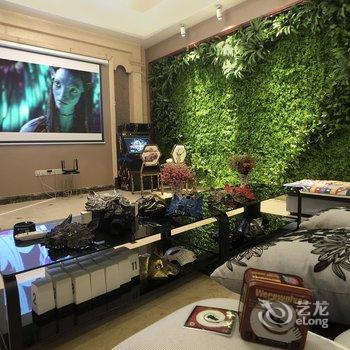 惠州V国际花园轰趴酒店酒店提供图片