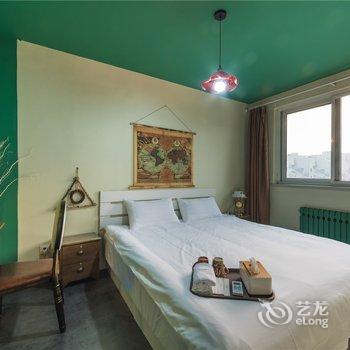 北京居派空间崇文门店酒店提供图片