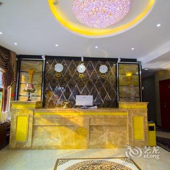 潍坊舒尔雅客房酒店提供图片