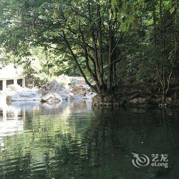 临安清幽休闲民宿酒店提供图片